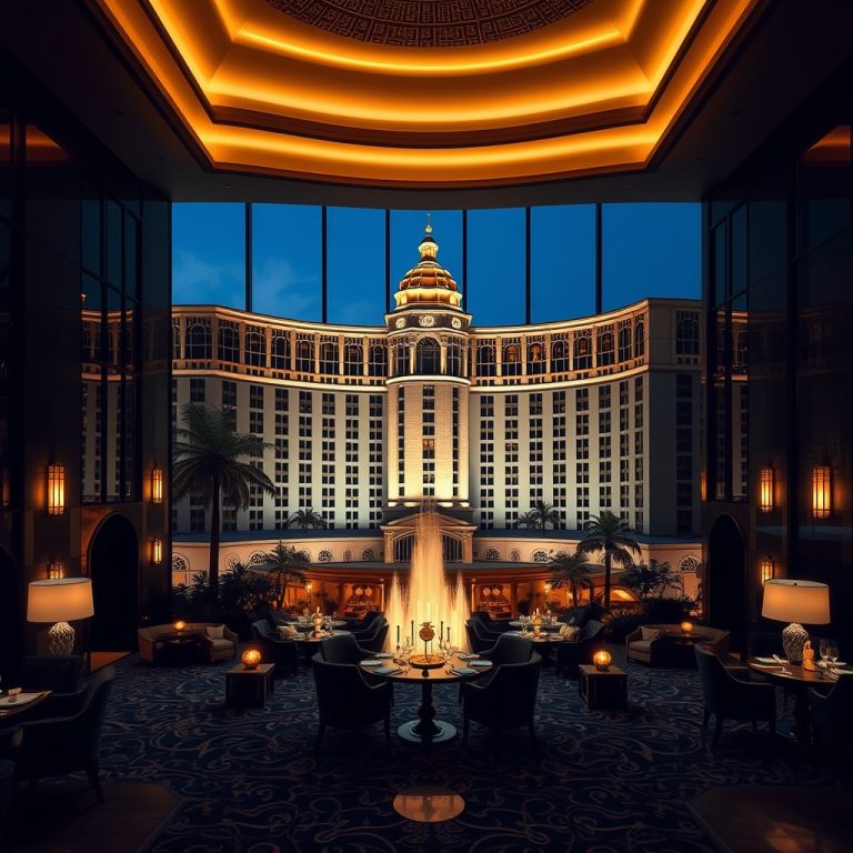 The Ultimate Guide to thebiltmorehotels: Luxury, Comfort, and Unforgettable Stays