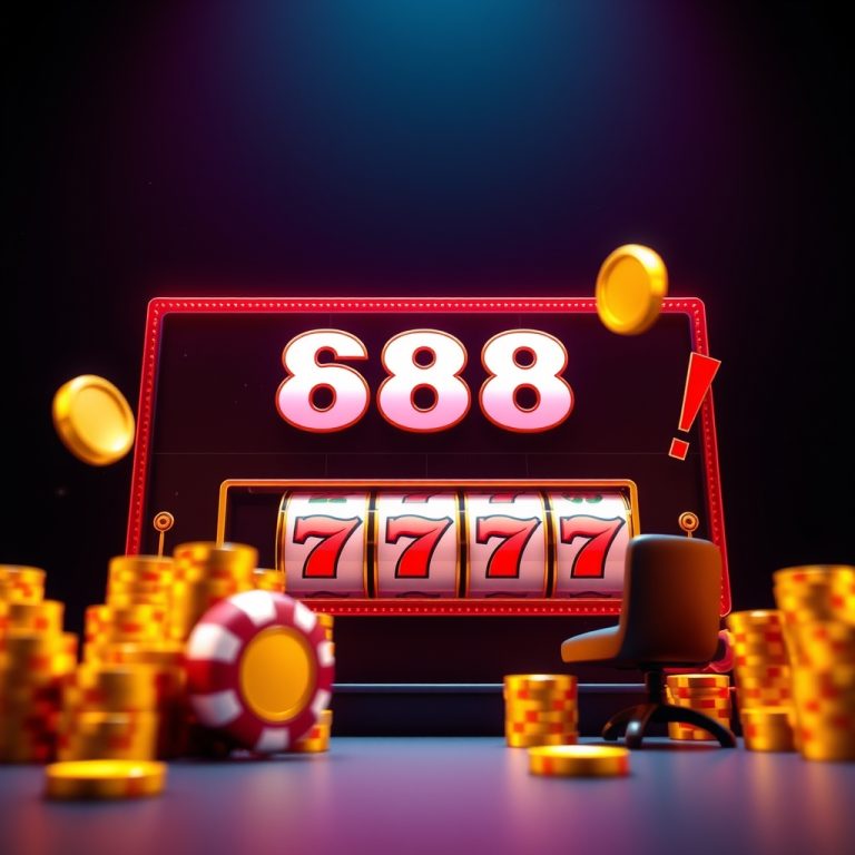 Mengenal Lebih Dalam tentang Slot 888: Panduan Lengkap untuk Pemula
