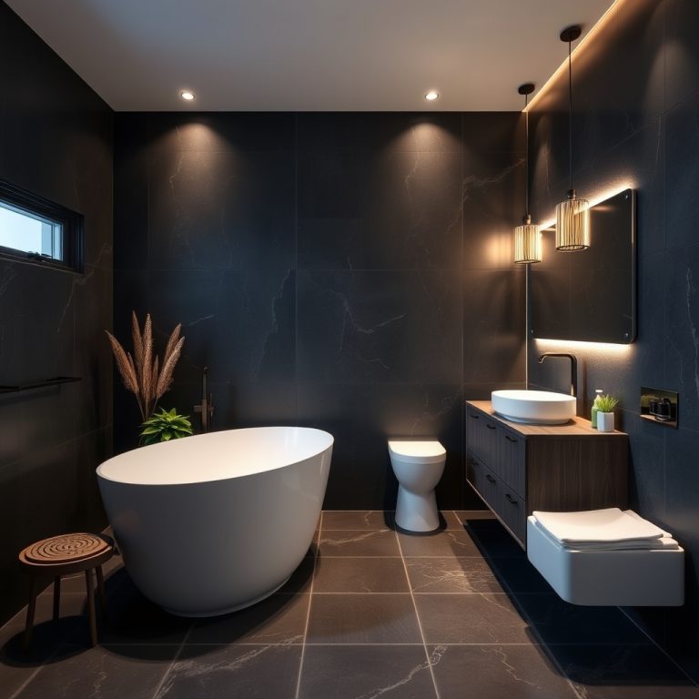 Bathroom Renovation Sydney: Transform Your Space with Expert Design and Craftsmanship