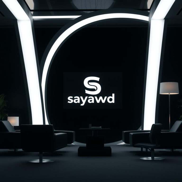 Exploring Sayawd: A Fresh Perspective on Digital Gaming Culture