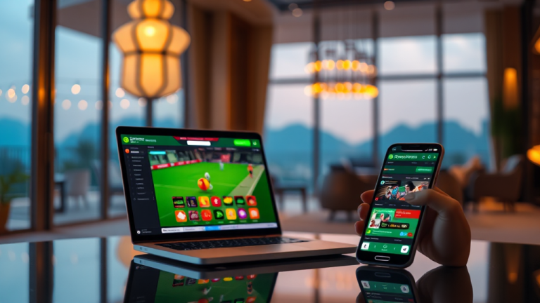 bk33: A Comprehensive Guide to Online Betting in Bangladesh