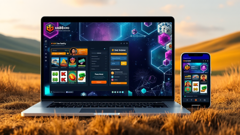 kx8: A Comprehensive Look at Its Role in Modern Digital Entertainment