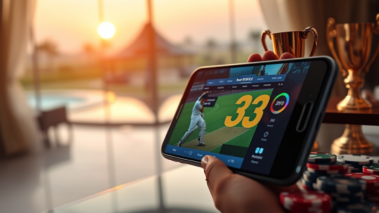 BK33 Bangladesh: Exploring the Mobile-First Betting and Casino Platform