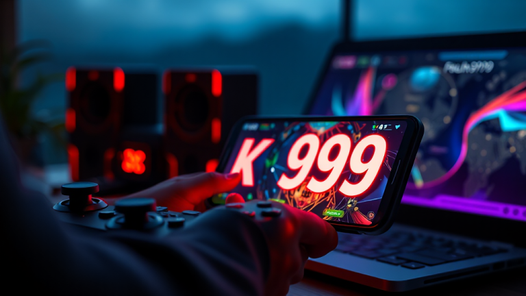 Exploring the World of TK999: A Comprehensive Guide for Bangladeshi Gamers