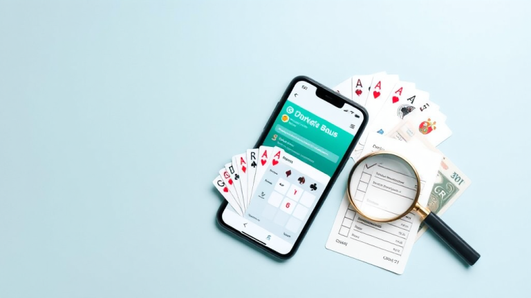 3Patti Apps: A Practical Guide to Comparing Bonuses and PKR Withdrawals