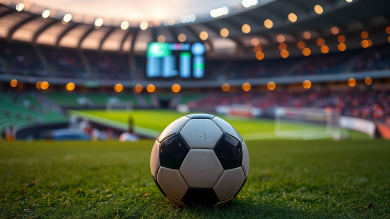 Palpite de Hoje: Como Interpretar Dicas Esportivas com Mais Critério