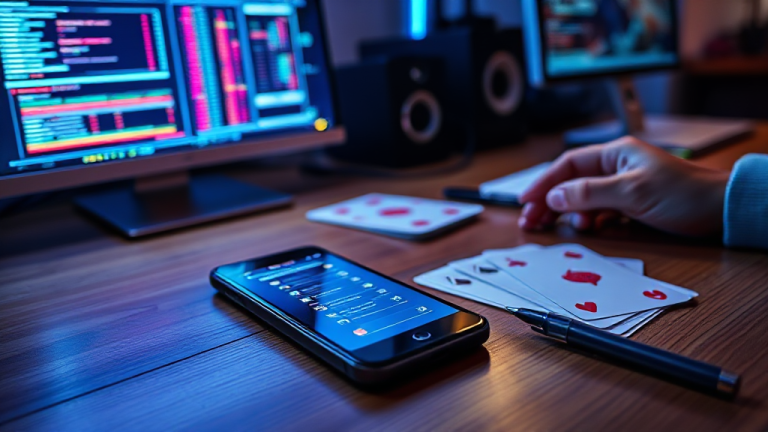What Should I Check Before Starting My Rummy App Download List?